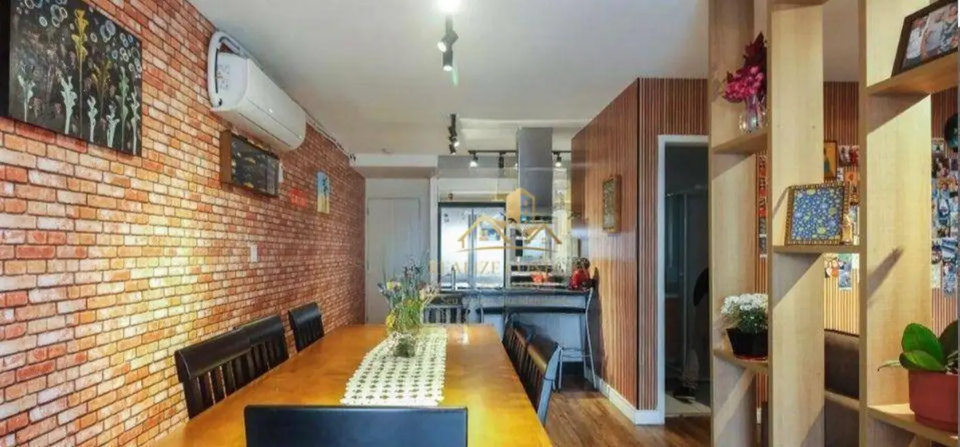 Foto 1 de Apartamento com 2 quartos à venda, 1980m2 em Tatuapé, São Paulo - SP