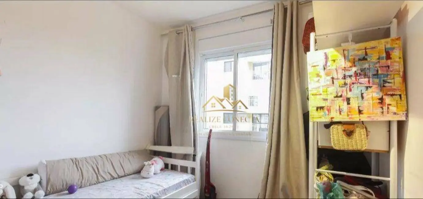 Foto 7 de Apartamento com 2 quartos à venda, 1980m2 em Tatuapé, São Paulo - SP