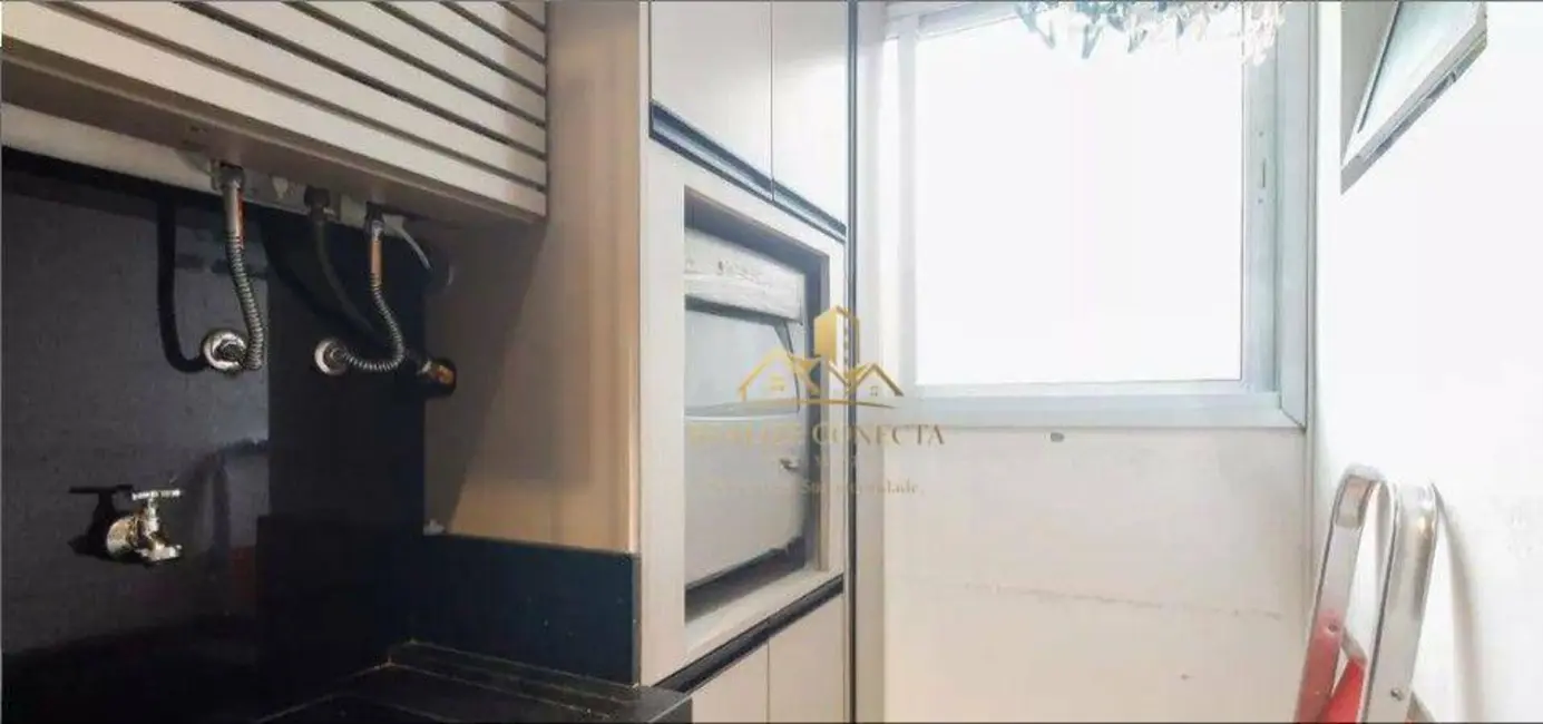 Foto 6 de Apartamento com 2 quartos à venda, 1980m2 em Tatuapé, São Paulo - SP