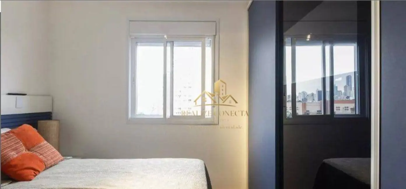 Foto 9 de Apartamento com 2 quartos à venda, 1980m2 em Tatuapé, São Paulo - SP