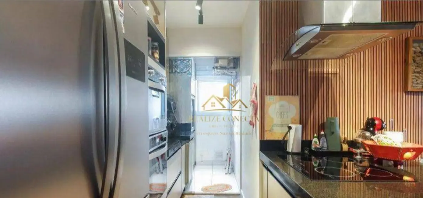 Foto 5 de Apartamento com 2 quartos à venda, 1980m2 em Tatuapé, São Paulo - SP