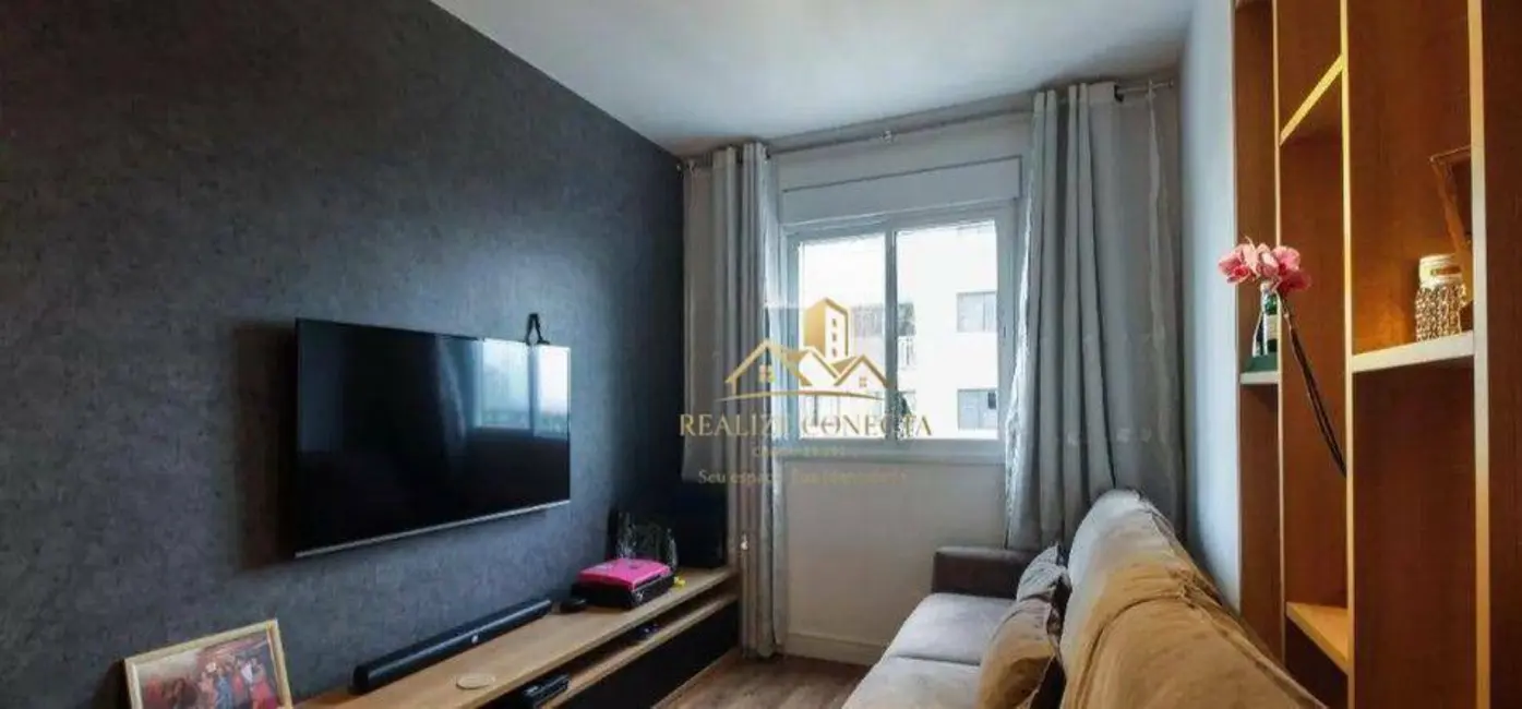 Foto 3 de Apartamento com 2 quartos à venda, 1980m2 em Tatuapé, São Paulo - SP