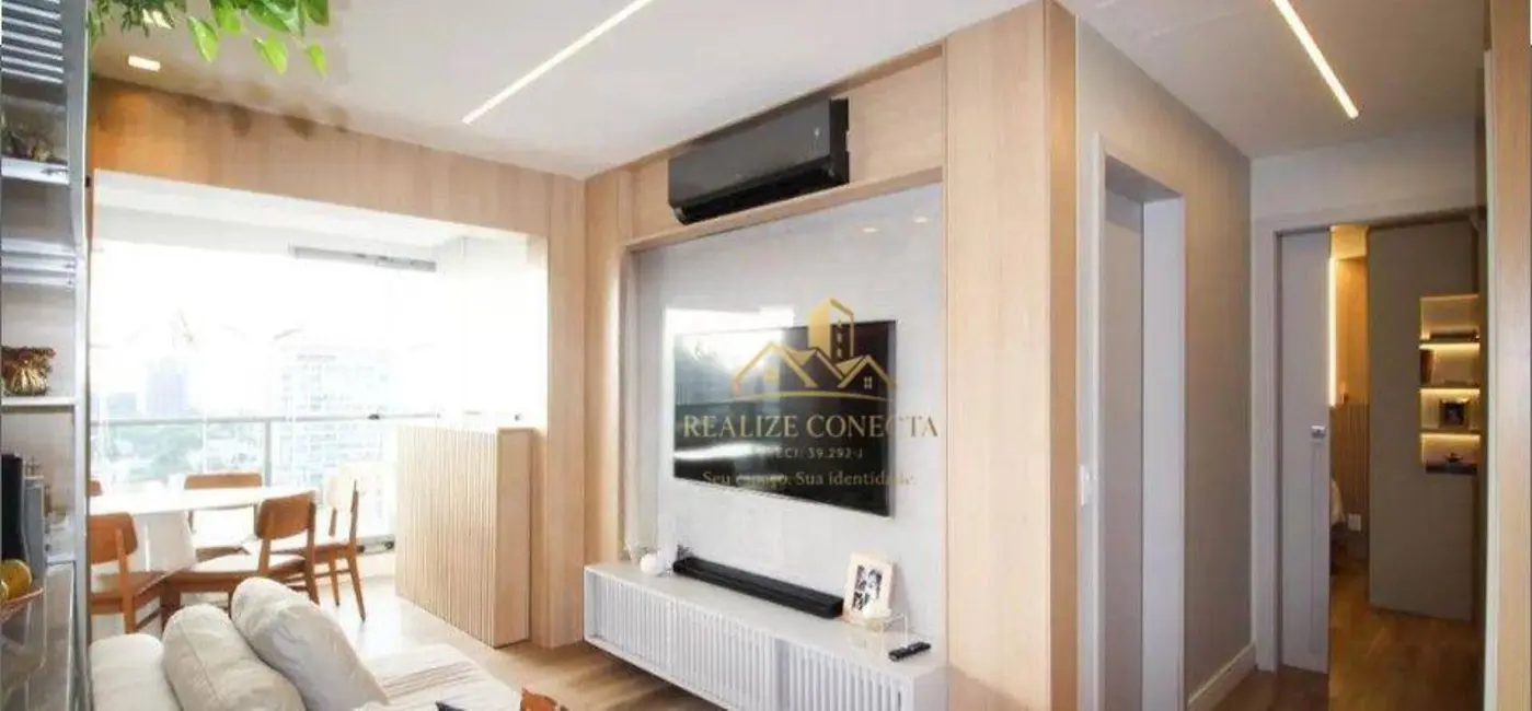 Apartamento com 2 quartos à venda, 2000m2 em Moema, São Paulo - SP - imagem 2 Foto 2 de Apartamento com 2 quartos à venda, 2000m2 em Moema, São Paulo - SP