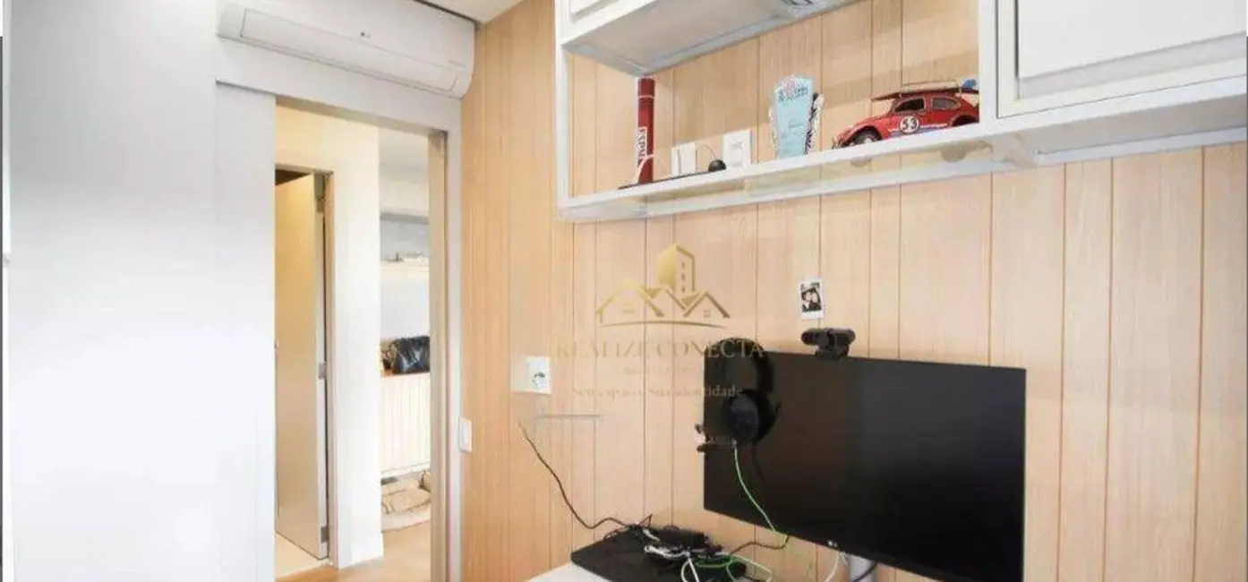 Apartamento com 2 quartos à venda, 2000m2 em Moema, São Paulo - SP - imagem 8 Foto 8 de Apartamento com 2 quartos à venda, 2000m2 em Moema, São Paulo - SP