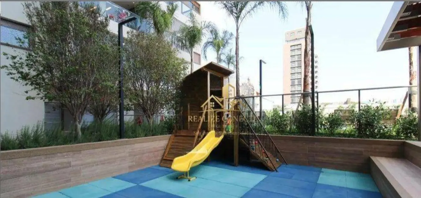 Apartamento com 2 quartos à venda, 2000m2 em Moema, São Paulo - SP - imagem 9 Foto 9 de Apartamento com 2 quartos à venda, 2000m2 em Moema, São Paulo - SP