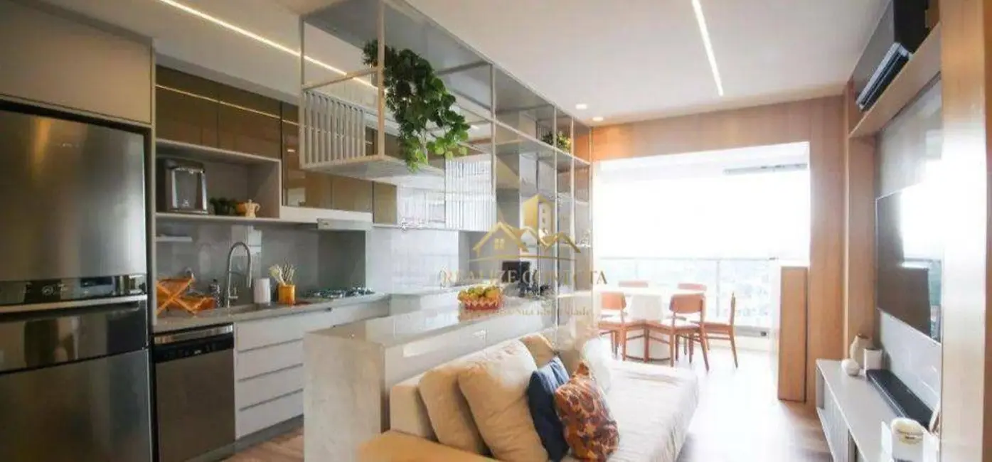 Apartamento com 2 quartos à venda, 2000m2 em Moema, São Paulo - SP - imagem 1 Foto 1 de Apartamento com 2 quartos à venda, 2000m2 em Moema, São Paulo - SP
