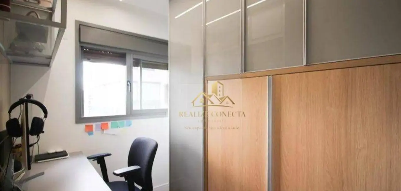 Apartamento com 2 quartos à venda, 2000m2 em Moema, São Paulo - SP - imagem 7 Foto 7 de Apartamento com 2 quartos à venda, 2000m2 em Moema, São Paulo - SP