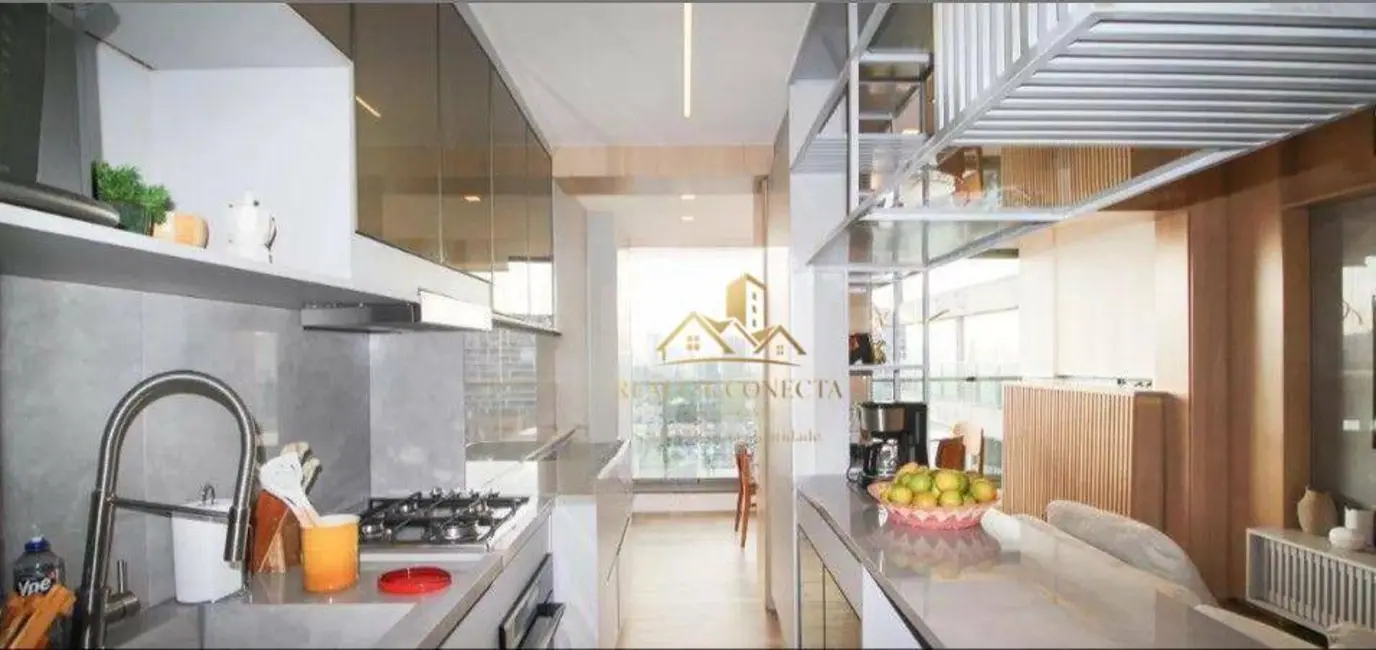 Apartamento com 2 quartos à venda, 2000m2 em Moema, São Paulo - SP - imagem 4 Foto 4 de Apartamento com 2 quartos à venda, 2000m2 em Moema, São Paulo - SP