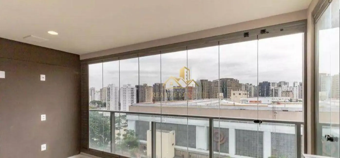 Foto 1 de Apartamento com 2 quartos à venda, 2000m2 em Moema, São Paulo - SP
