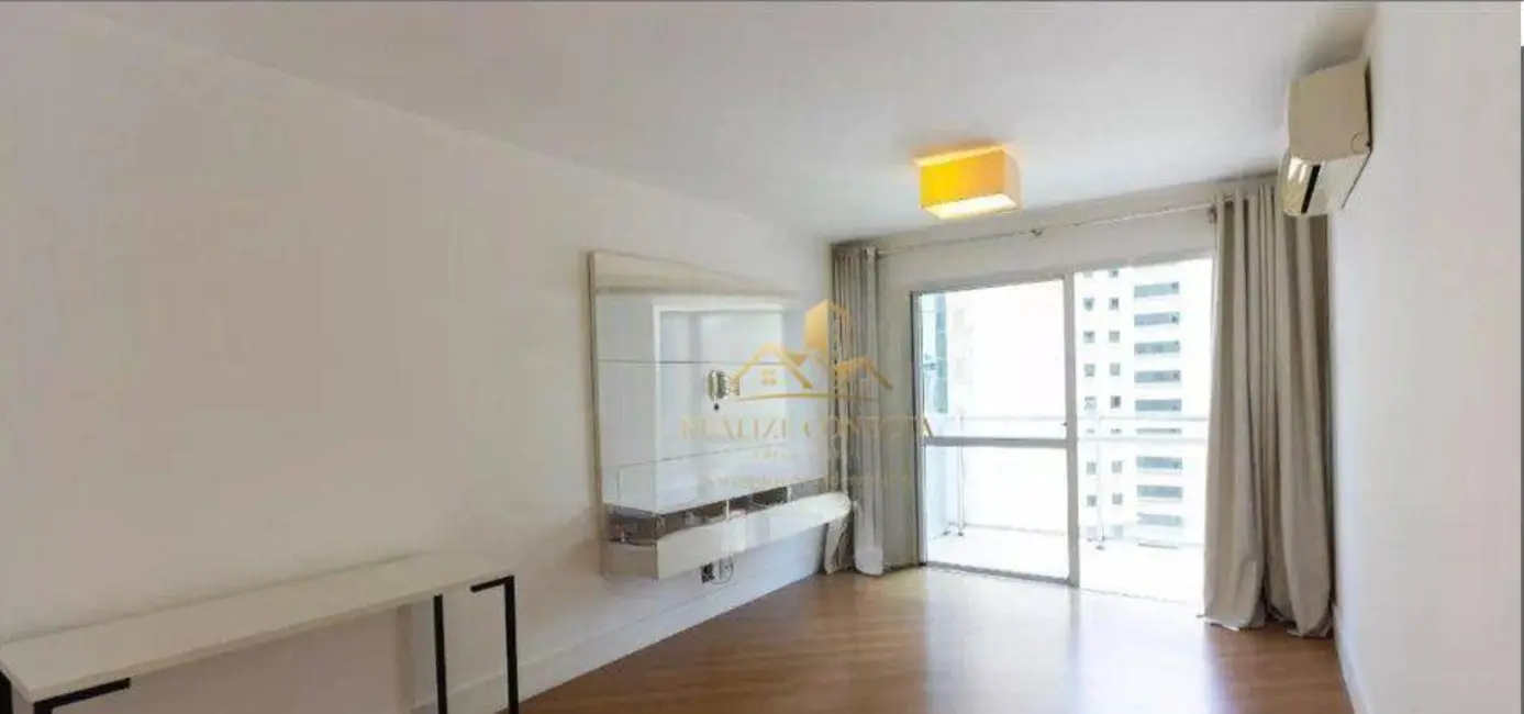 Apartamento com 2 quartos à venda, 1900m2 em Indianópolis, São Paulo - SP - imagem 2 Foto 2 de Apartamento com 2 quartos à venda, 1900m2 em Indianópolis, São Paulo - SP