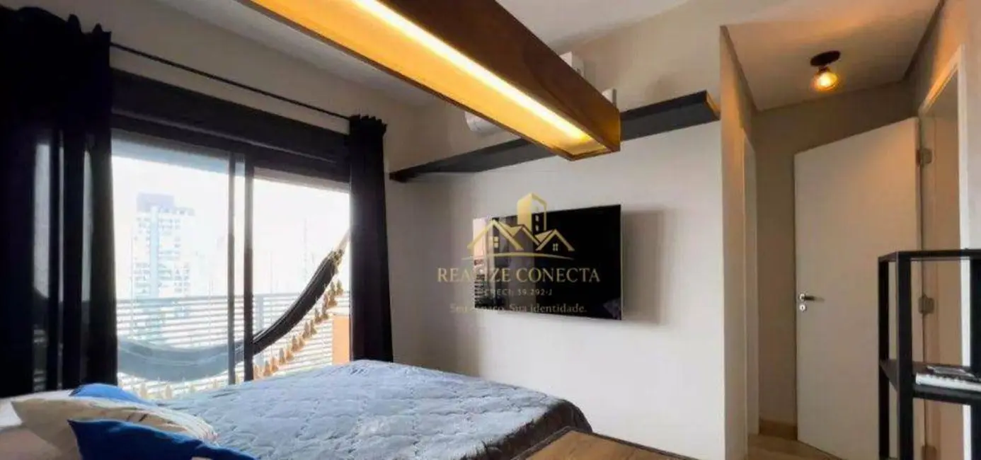 Apartamento com 2 quartos à venda, 2170m2 em Vila Mariana, São Paulo - SP - imagem 6 Foto 6 de Apartamento com 2 quartos à venda, 2170m2 em Vila Mariana, São Paulo - SP