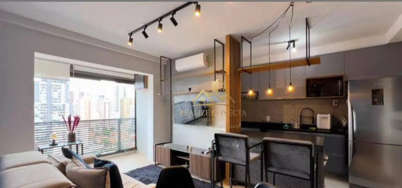 Apartamento com 2 quartos à venda, 2170m2 em Vila Mariana, São Paulo - SP - imagem 3 Foto 3 de Apartamento com 2 quartos à venda, 2170m2 em Vila Mariana, São Paulo - SP