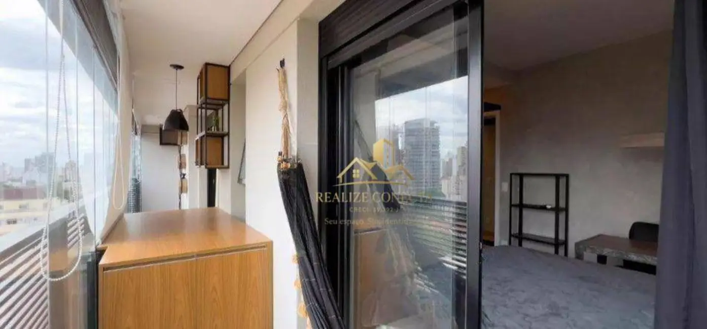 Apartamento com 2 quartos à venda, 2170m2 em Vila Mariana, São Paulo - SP - imagem 7 Foto 7 de Apartamento com 2 quartos à venda, 2170m2 em Vila Mariana, São Paulo - SP