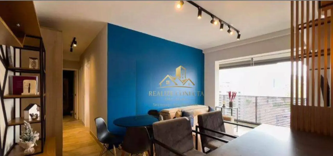 Apartamento com 2 quartos à venda, 2170m2 em Vila Mariana, São Paulo - SP - imagem 1 Foto 1 de Apartamento com 2 quartos à venda, 2170m2 em Vila Mariana, São Paulo - SP