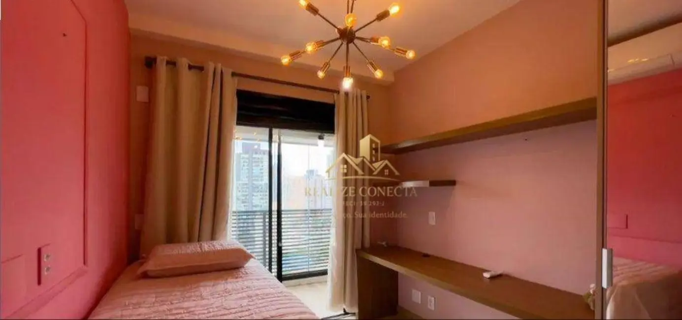 Apartamento com 2 quartos à venda, 2170m2 em Vila Mariana, São Paulo - SP - imagem 8 Foto 8 de Apartamento com 2 quartos à venda, 2170m2 em Vila Mariana, São Paulo - SP