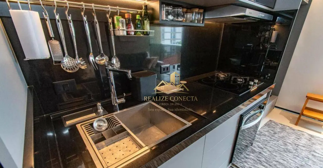 Foto 9 de Apartamento com 2 quartos à venda, 51m2 em Vila Mariana, São Paulo - SP