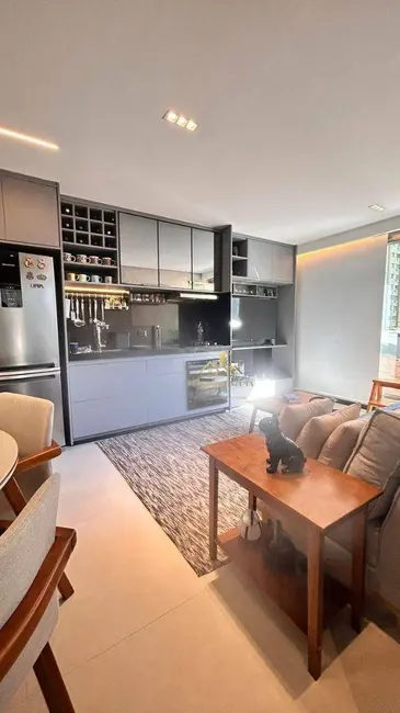 Foto 2 de Apartamento com 2 quartos à venda, 1800m2 em Vila Mariana, São Paulo - SP