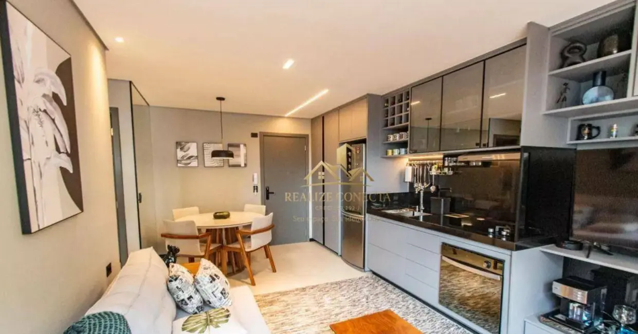 Foto 3 de Apartamento com 2 quartos à venda, 51m2 em Vila Mariana, São Paulo - SP