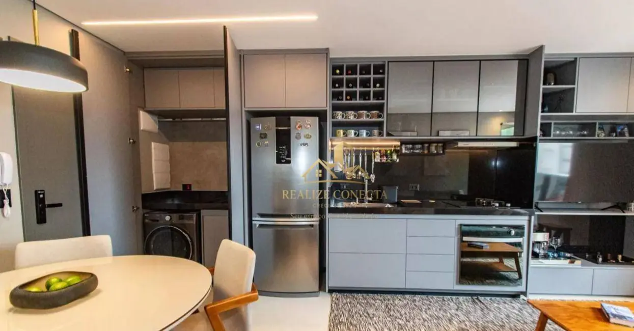 Foto 7 de Apartamento com 2 quartos à venda, 51m2 em Vila Mariana, São Paulo - SP