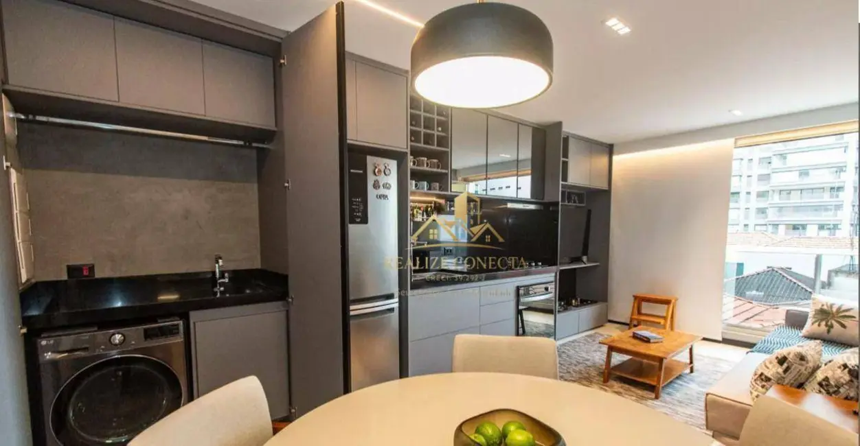 Foto 8 de Apartamento com 2 quartos à venda, 51m2 em Vila Mariana, São Paulo - SP