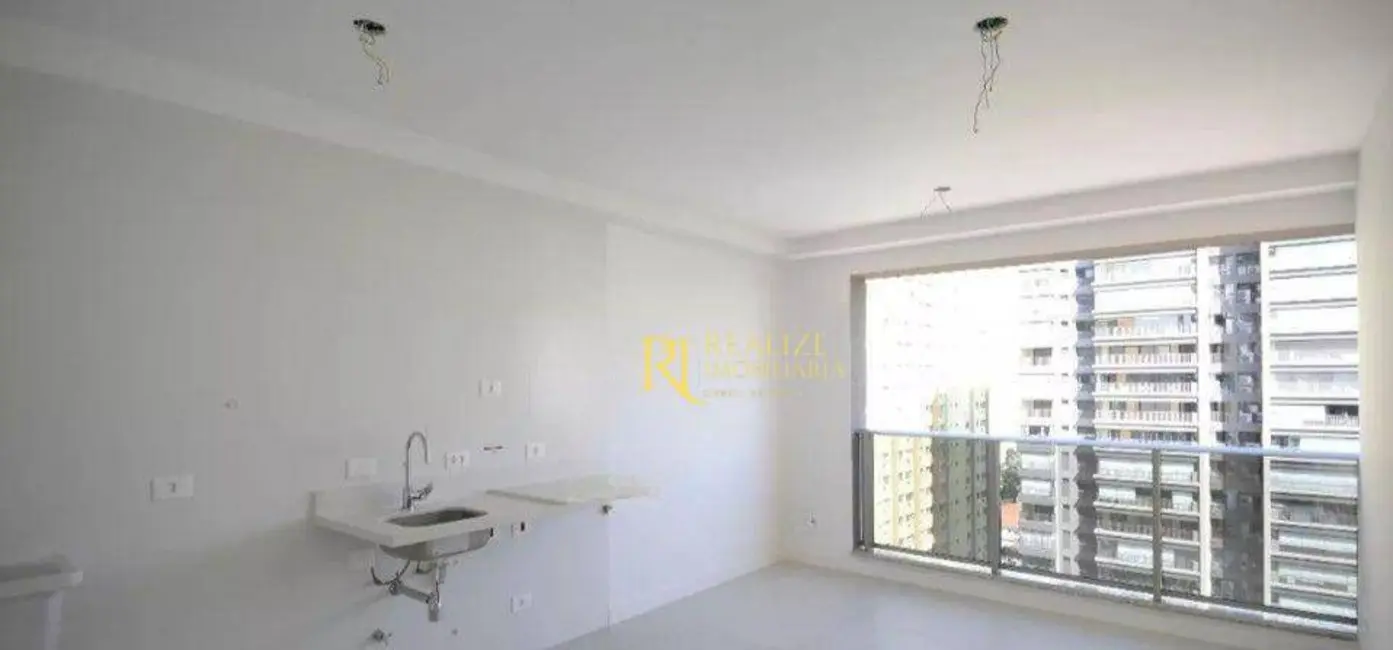 Foto 2 de Apartamento com 2 quartos à venda, 1800m2 em Vila Mariana, São Paulo - SP