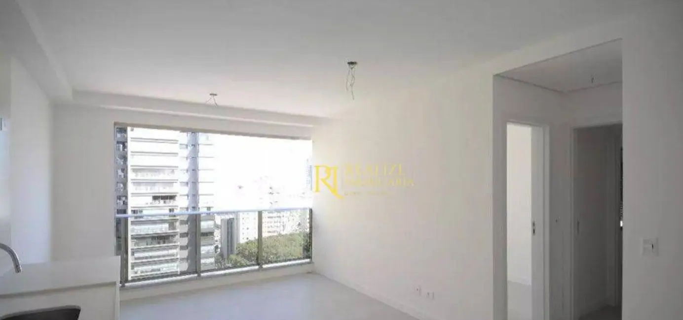 Foto 1 de Apartamento com 2 quartos à venda, 1800m2 em Vila Mariana, São Paulo - SP
