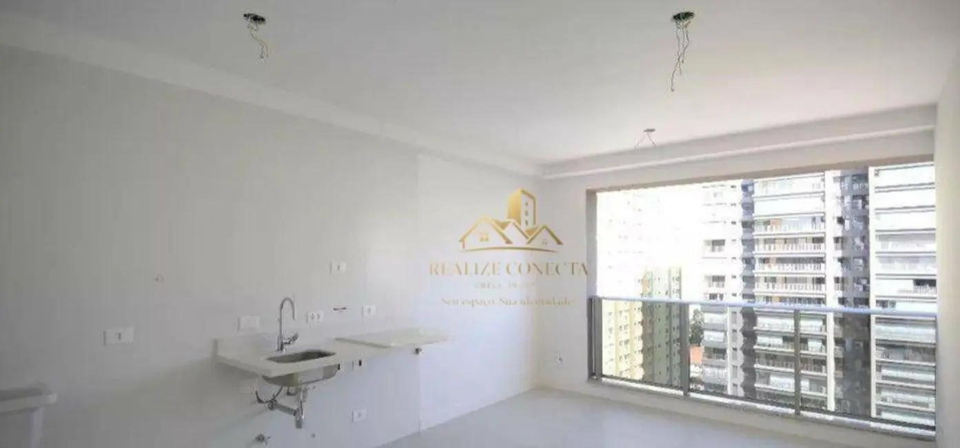 Foto 2 de Apartamento com 2 quartos à venda, 1800m2 em Vila Mariana, São Paulo - SP