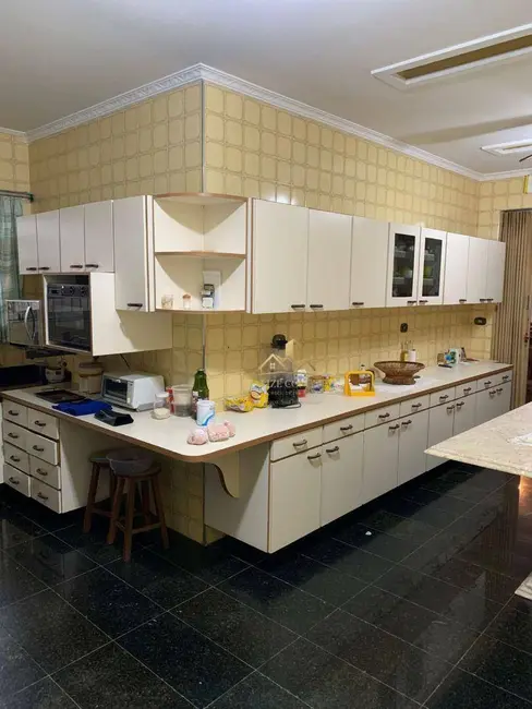 Foto 7 de Casa de Condomínio com 3 quartos à venda, 320m2 em Vila Talarico, São Paulo - SP