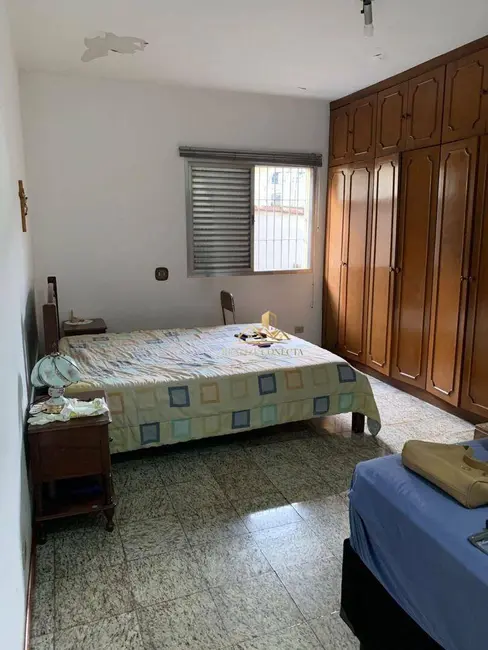 Foto 8 de Casa de Condomínio com 3 quartos à venda, 320m2 em Vila Talarico, São Paulo - SP