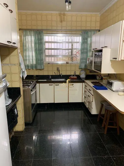 Foto 6 de Casa de Condomínio com 3 quartos à venda, 320m2 em Vila Talarico, São Paulo - SP