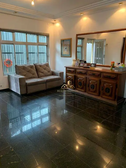 Foto 2 de Casa de Condomínio com 3 quartos à venda, 320m2 em Vila Talarico, São Paulo - SP