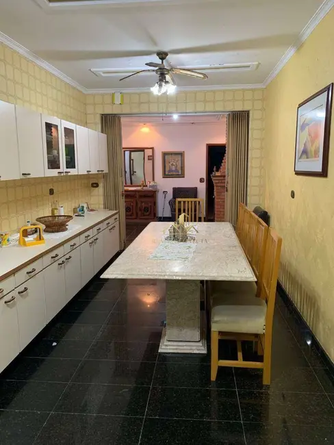 Foto 5 de Casa de Condomínio com 3 quartos à venda, 320m2 em Vila Talarico, São Paulo - SP