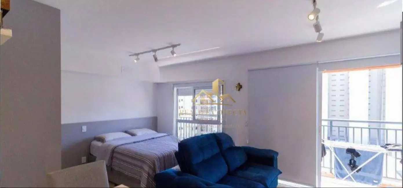 Kitnet com 1 quarto à venda, 1300m2 em Vila Mariana, São Paulo - SP - imagem 2 Foto 2 de Kitnet com 1 quarto à venda, 1300m2 em Vila Mariana, São Paulo - SP