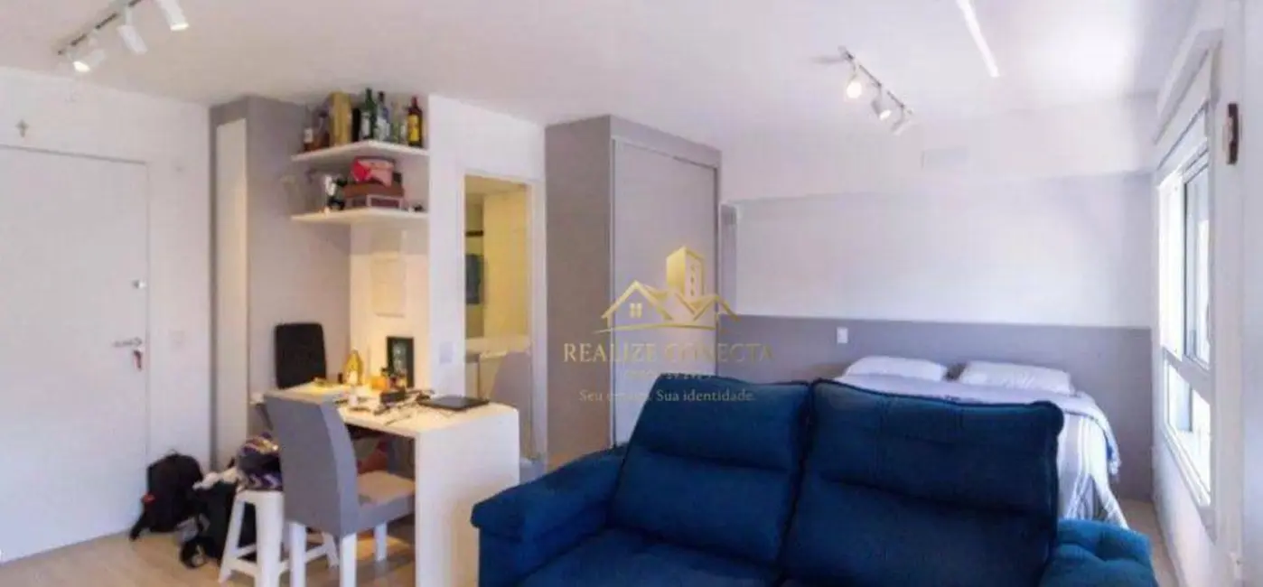 Kitnet com 1 quarto à venda, 1300m2 em Vila Mariana, São Paulo - SP - imagem 3 Foto 3 de Kitnet com 1 quarto à venda, 1300m2 em Vila Mariana, São Paulo - SP