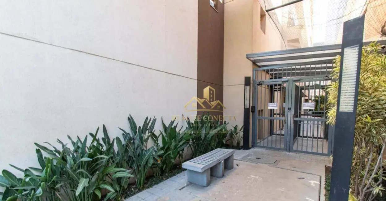 Foto 9 de Kitnet com 1 quarto à venda, 33m2 em Vila Mariana, São Paulo - SP