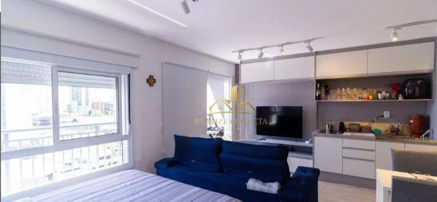 Kitnet com 1 quarto à venda, 1300m2 em Vila Mariana, São Paulo - SP - imagem 1 Foto 1 de Kitnet com 1 quarto à venda, 1300m2 em Vila Mariana, São Paulo - SP