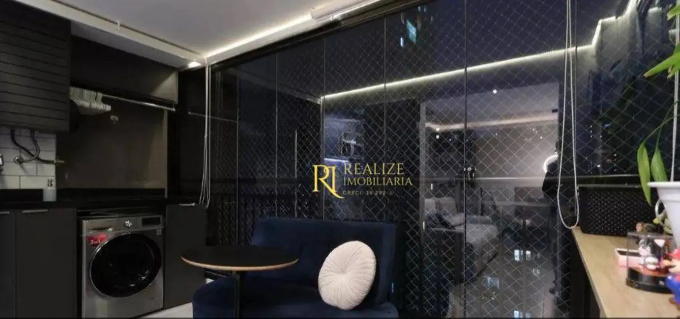 Apartamento com 2 quartos à venda, 1600m2 em Vila Mariana, São Paulo - SP - imagem 9 Foto 9 de Apartamento com 2 quartos à venda, 1600m2 em Vila Mariana, São Paulo - SP