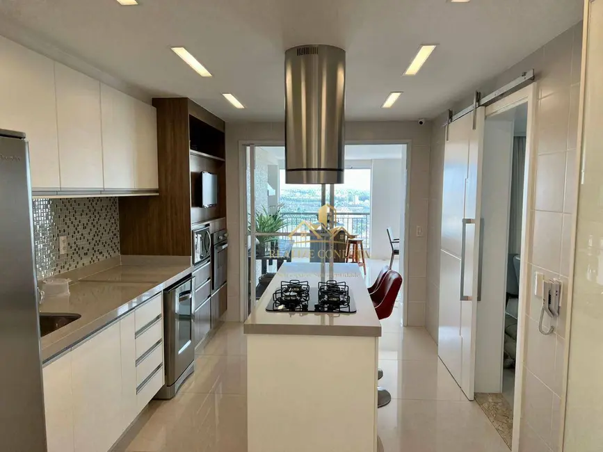 Apartamento com 3 quartos à venda, 5000m2 em Parque da Mooca, São Paulo - SP - imagem 7 Foto 7 de Apartamento com 3 quartos à venda, 5000m2 em Parque da Mooca, São Paulo - SP