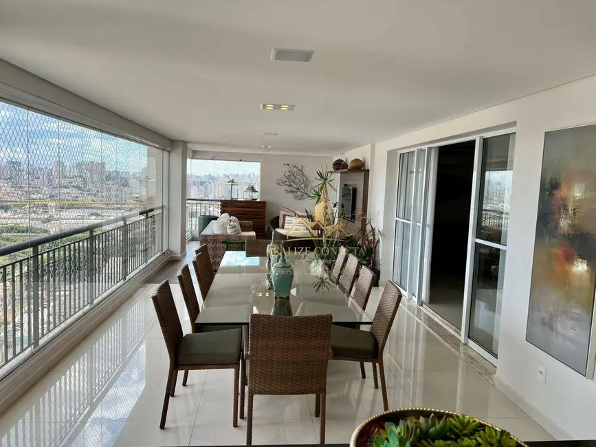 Apartamento com 3 quartos à venda, 5000m2 em Parque da Mooca, São Paulo - SP - imagem 5 Foto 5 de Apartamento com 3 quartos à venda, 5000m2 em Parque da Mooca, São Paulo - SP