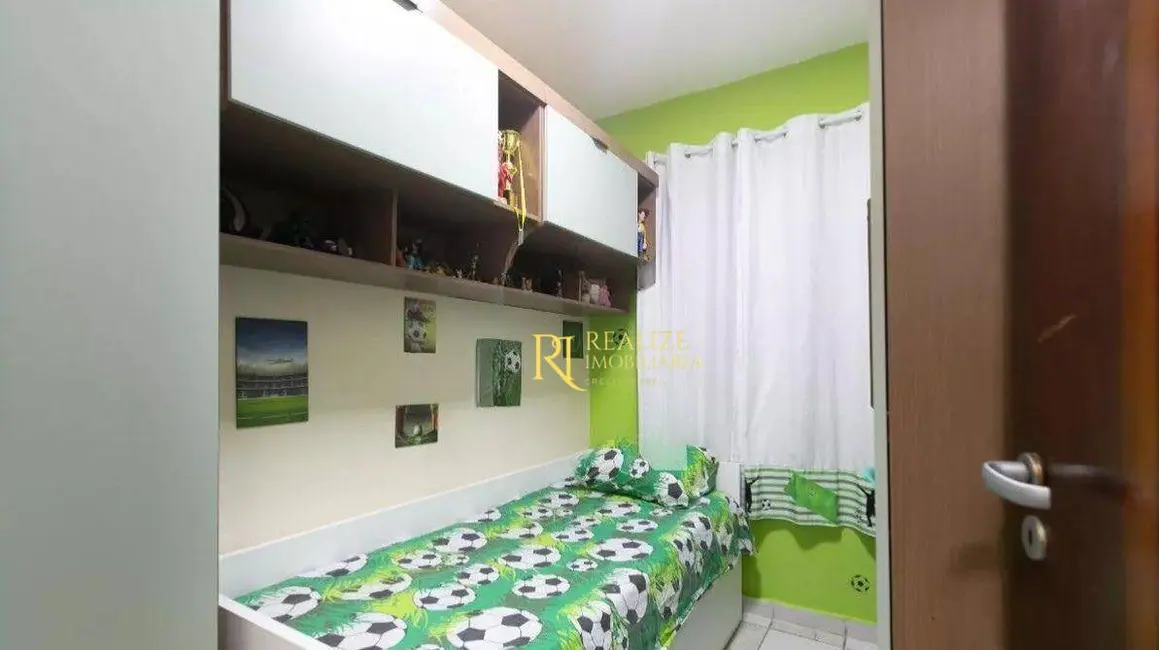 Foto 1 de Casa de Condomínio com 3 quartos à venda, 80m2 em Itaquera, São Paulo - SP