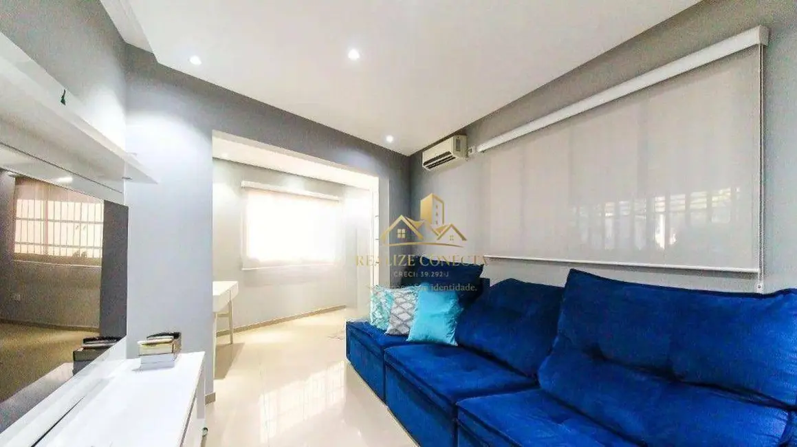 Foto 3 de Sobrado com 2 quartos à venda, 80m2 em Cidade Líder, São Paulo - SP