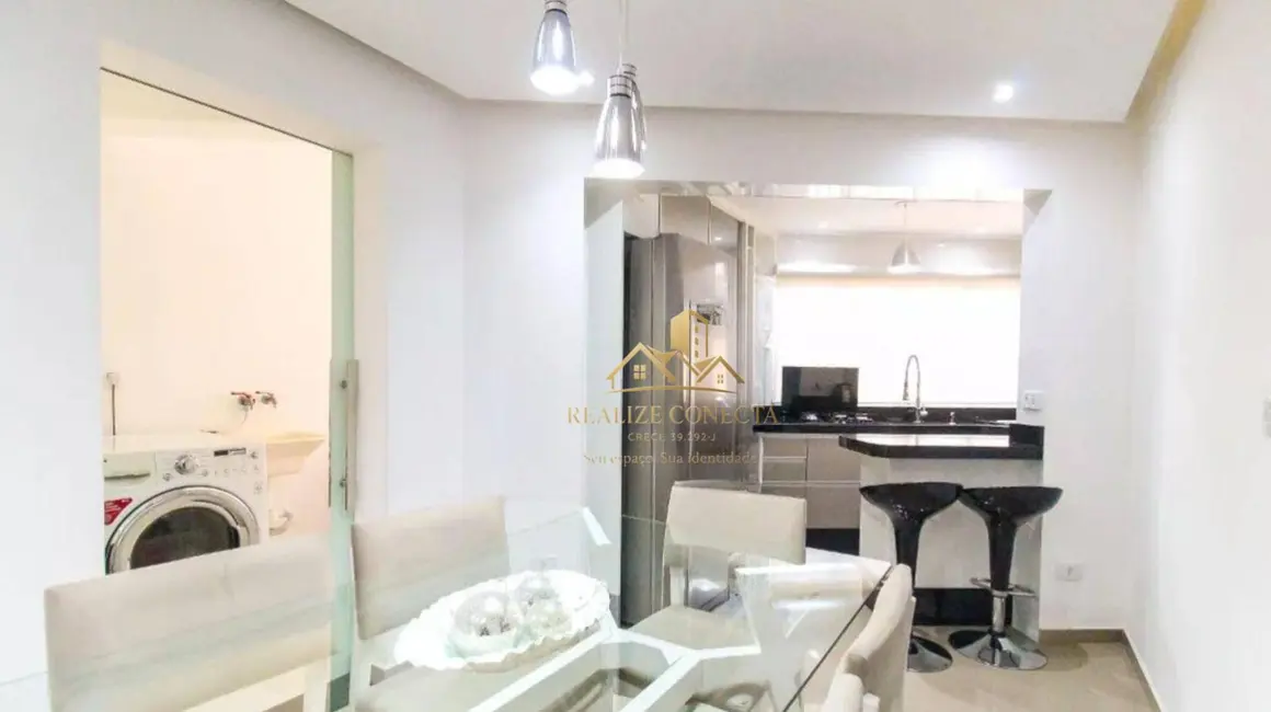 Foto 4 de Sobrado com 2 quartos à venda, 80m2 em Cidade Líder, São Paulo - SP