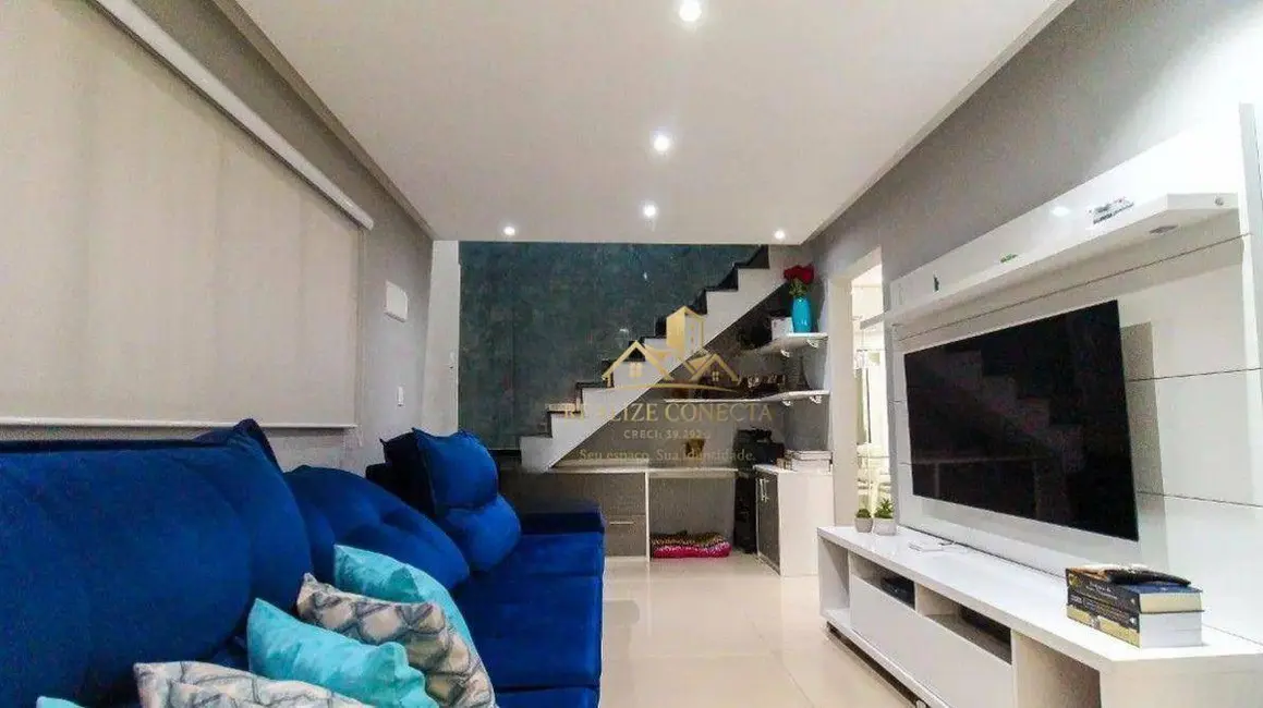 Foto 2 de Sobrado com 2 quartos à venda, 80m2 em Cidade Líder, São Paulo - SP