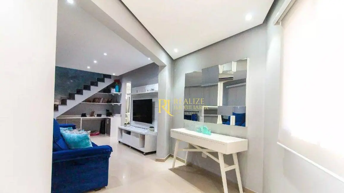 Foto 1 de Sobrado com 2 quartos à venda, 80m2 em Cidade Líder, São Paulo - SP