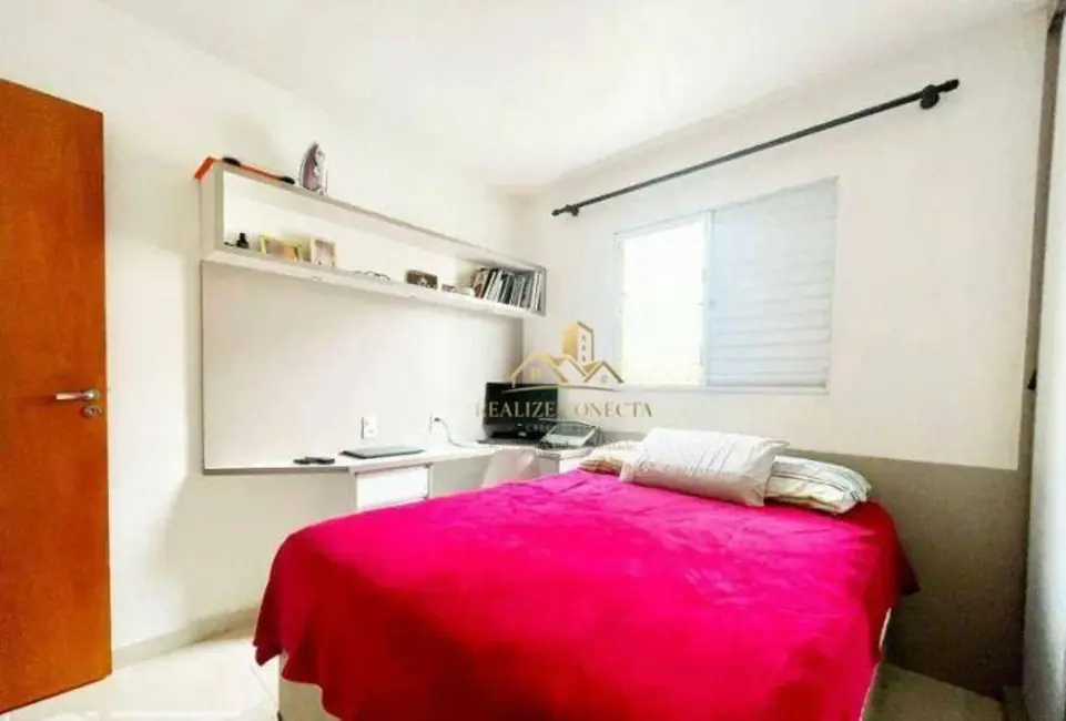 Foto 7 de Sobrado com 2 quartos à venda, 46m2 em Vila Jacuí, São Paulo - SP