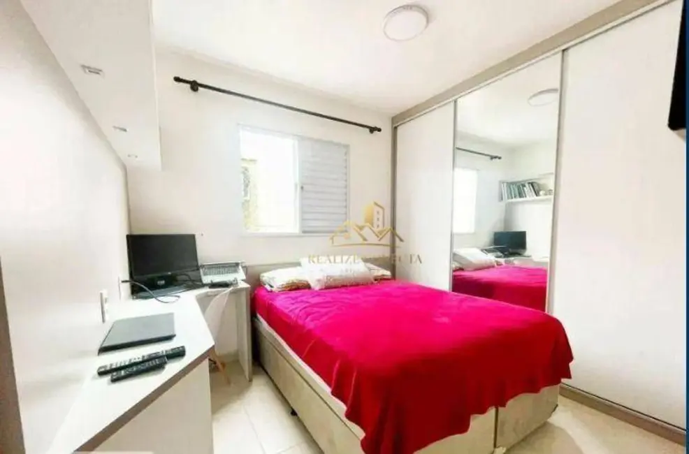 Foto 8 de Sobrado com 2 quartos à venda, 46m2 em Vila Jacuí, São Paulo - SP