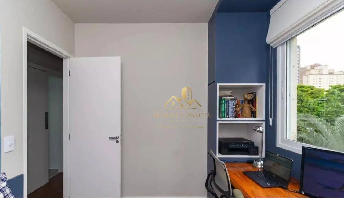 Foto 8 de Apartamento com 3 quartos à venda, 1500m2 em Vila Mariana, São Paulo - SP