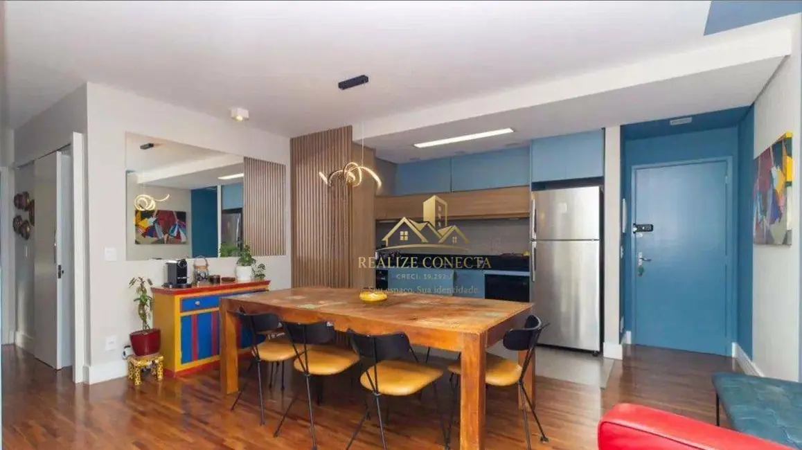 Foto 2 de Apartamento com 3 quartos à venda, 1500m2 em Vila Mariana, São Paulo - SP