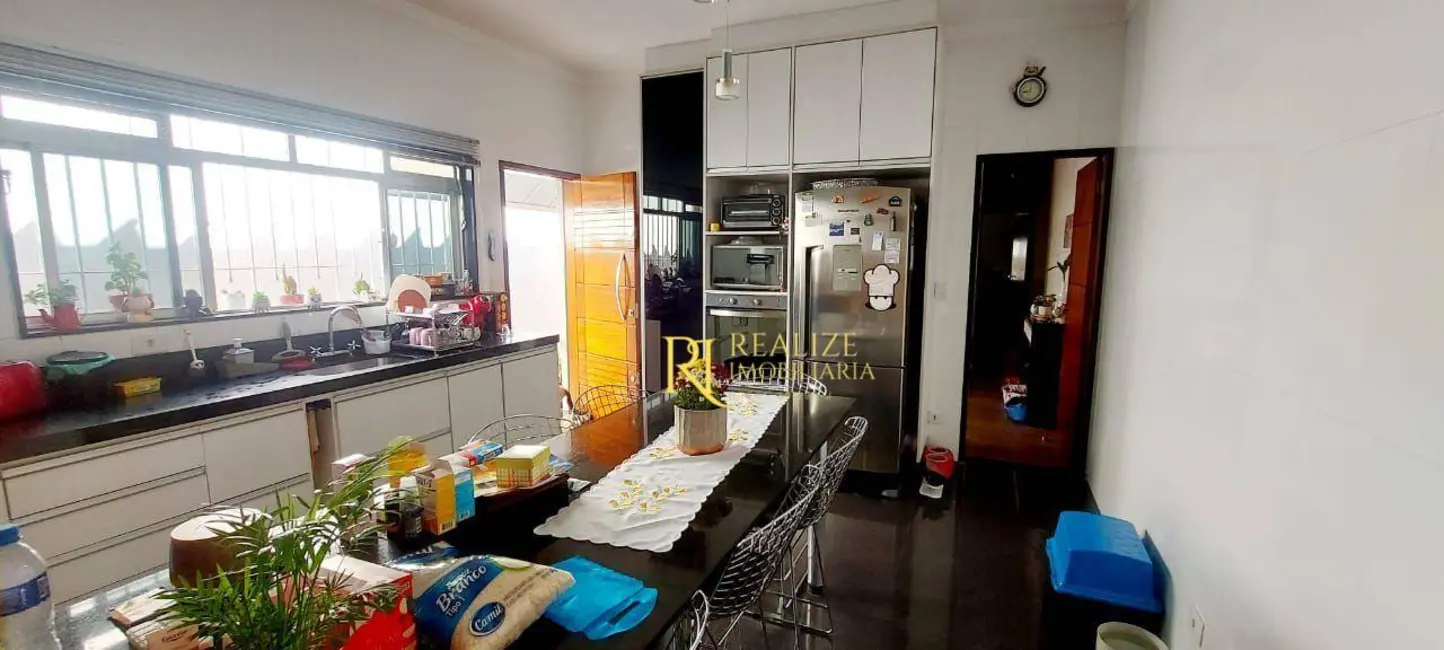 Foto 2 de Casa de Condomínio com 3 quartos à venda, 160m2 em Vila Formosa, São Paulo - SP