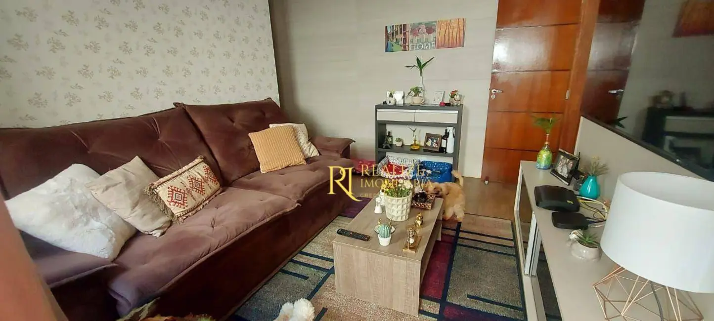 Foto 1 de Casa de Condomínio com 3 quartos à venda, 160m2 em Vila Formosa, São Paulo - SP
